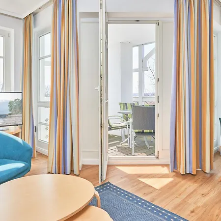 727, Seepark * Sellin (Rugen)