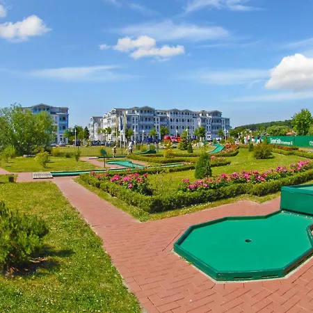 דירה 727, Seepark Sellin (Rugen)