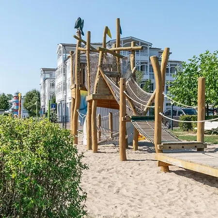 727, Seepark דירה *
