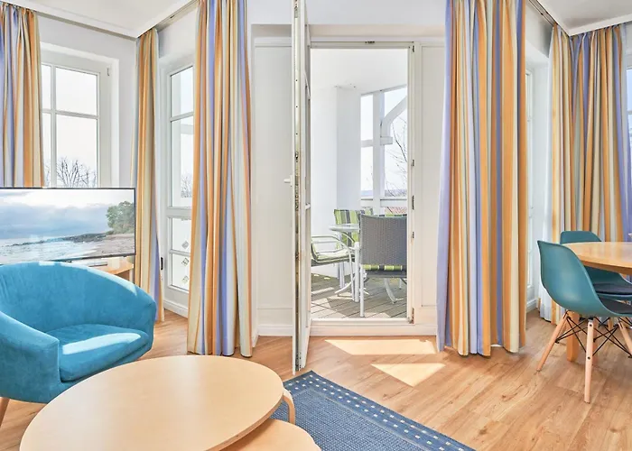 Daire 727, Seepark *