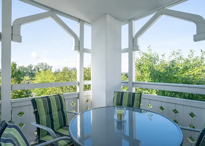 Daire 727, Seepark *