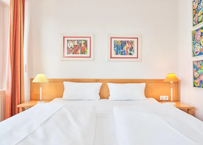 727, Seepark Daire *