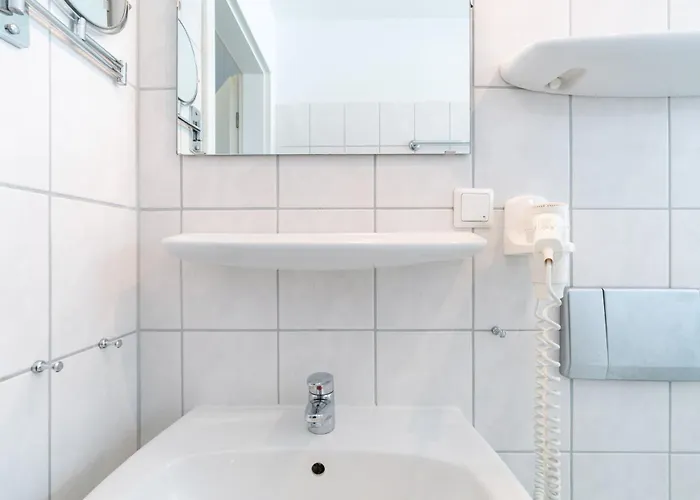 727, Seepark Daire *